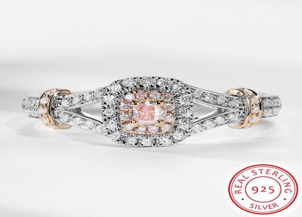 cute romantic female princess pink stone ring original solid 925 silver jewelry fashion luxury promise engagement rings gift box x5675115, Slivery;golden
cute romantic female princess pink stone ring original solid 925 silver jewelry fashion luxury promise engagement rings gift box x5675115, Slivery;golden