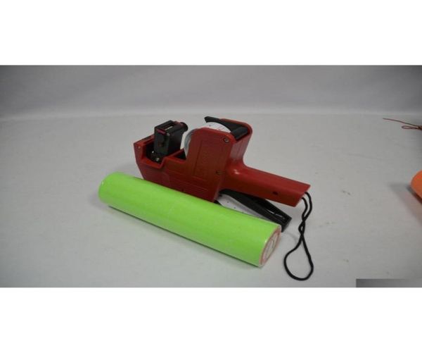 mx5500 eos 8 digits tag gun labeler 5000 green blank labels 1 ink vq0wu4609006
mx5500 eos 8 digits tag gun labeler 5000 green blank labels 1 ink vq0wu4609006