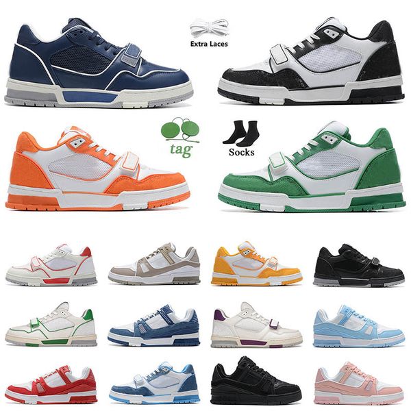 vintage men womens sneakers virgil casual shoes denim bule black flower rubber sole abloh lace-up trainers party dress platform skateboard w
vintage men womens sneakers virgil casual shoes denim bule black flower rubber sole abloh lace-up trainers party dress platform skateboard w