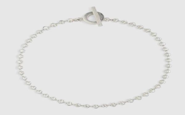 luxury designer necklace chain choker for woman or man simple fashion letter silver design necklaces supply7210825, Golden;silver
luxury designer necklace chain choker for woman or man simple fashion letter silver design necklaces supply7210825, Golden;silver