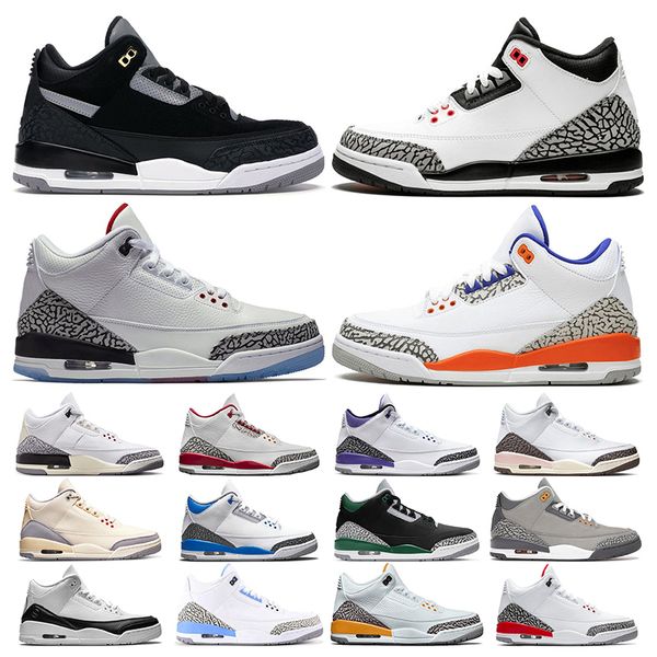 2023 3s basketball shoes white cement cardinal red dark iris neapolitan dark mocha muslin pine green mens womens outdoor sports sneakers tra
2023 3s basketball shoes white cement cardinal red dark iris neapolitan dark mocha muslin pine green mens womens outdoor sports sneakers tra