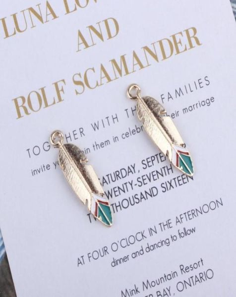bulk 100pcslot kc gold plated feather charms pendant 1035mm good for diy craft jewelry making8978586, Bronze;silver
bulk 100pcslot kc gold plated feather charms pendant 1035mm good for diy craft jewelry making8978586, Bronze;silver