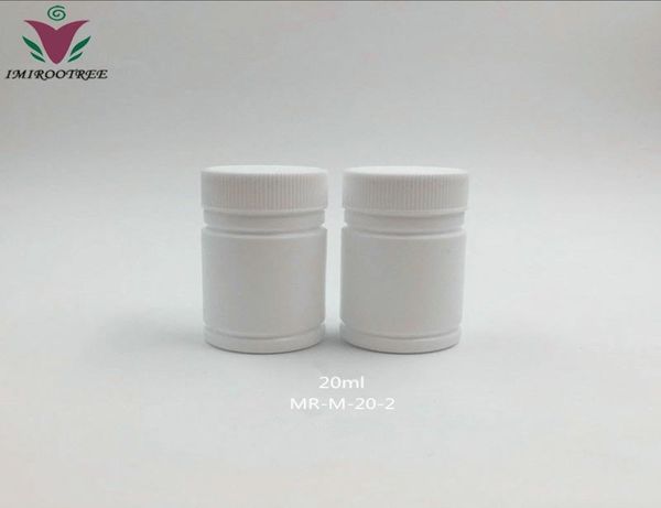 100pcs 20g 20ml 20cc hdpe white empty plastic bottles plastic medicine containers plastic pill bottles with caps sealers3355593
100pcs 20g 20ml 20cc hdpe white empty plastic bottles plastic medicine containers plastic pill bottles with caps sealers3355593