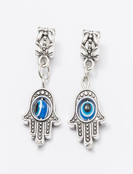 100 pcs turkish style zinc alloy fatima hand pendant silver evil eye charm fit bracelet&bangle necklace jewelry making9249761, Bronze;silver
100 pcs turkish style zinc alloy fatima hand pendant silver evil eye charm fit bracelet&bangle necklace jewelry making9249761, Bronze;silver