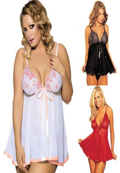 red white purple black plus size s4xl lingerie babydoll brocade sequin chemise costumes5773555
red white purple black plus size s4xl lingerie babydoll brocade sequin chemise costumes5773555