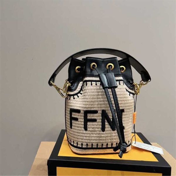 evening bags ff2023 new lafite embroidered letter straw drawstring bucket bag single shoulder messenger women bags handbag women's mini
evening bags ff2023 new lafite embroidered letter straw drawstring bucket bag single shoulder messenger women bags handbag women's mini