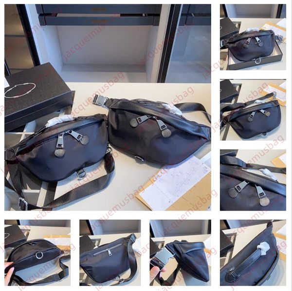 designer prad bum bag men triangle re-nylon nylon saffiano leather hobo purse fanny pack waist bags handbag women beltbag bumbags 4a chest w
designer prad bum bag men triangle re-nylon nylon saffiano leather hobo purse fanny pack waist bags handbag women beltbag bumbags 4a chest w