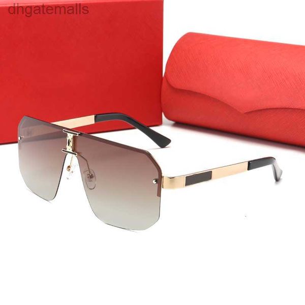 597 designer sunglasses luxury brand fashion vintage metal frame uv400 classic men's and women's little bee glasses trend shading, White;black
597 designer sunglasses luxury brand fashion vintage metal frame uv400 classic men's and women's little bee glasses trend shading, White;black