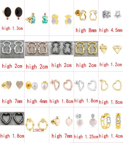 fahmi 2022 new style 925 sterling silver bear fashion classic modern style ladies earrings pierced jewelry factory direct s4248608, Golden;silver
fahmi 2022 new style 925 sterling silver bear fashion classic modern style ladies earrings pierced jewelry factory direct s4248608, Golden;silver