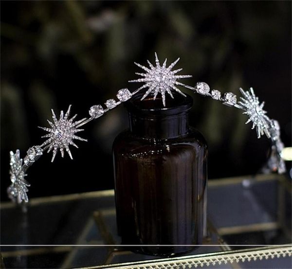 luxury bridal hair jewelry star headpieces crown s crystal headbands tiaras brides girls headwear wedding accessories 2202238384278, Slivery;golden
luxury bridal hair jewelry star headpieces crown s crystal headbands tiaras brides girls headwear wedding accessories 2202238384278, Slivery;golden