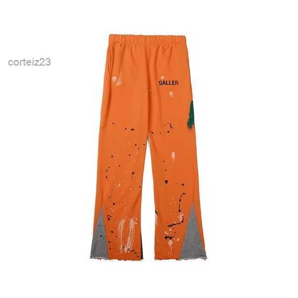 men's jeans mens pants galleryes sweatpants dept speckled print women's couple loose versatile casual straight 3 e41u, Black
men's jeans mens pants galleryes sweatpants dept speckled print women's couple loose versatile casual straight 3 e41u, Black