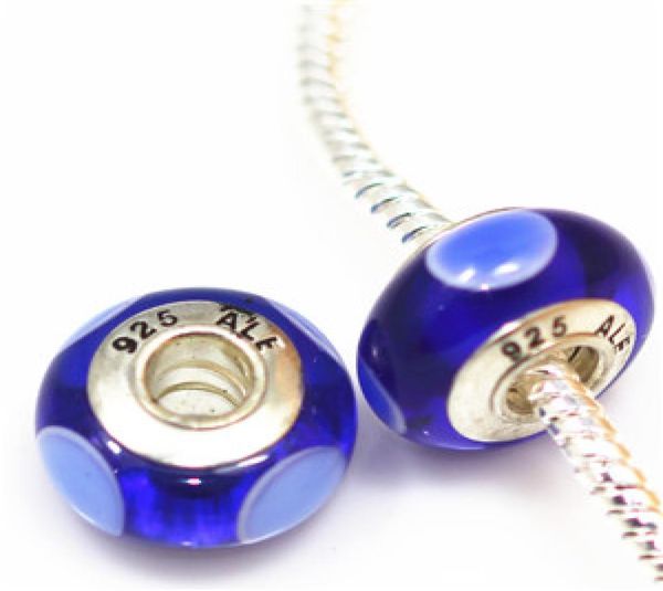 10pcs diy jewelry accessories 925 ale silver plated thread core murano glass beads big hole charms bead for bracelets zhzp0017714044, Black
10pcs diy jewelry accessories 925 ale silver plated thread core murano glass beads big hole charms bead for bracelets zhzp0017714044, Black