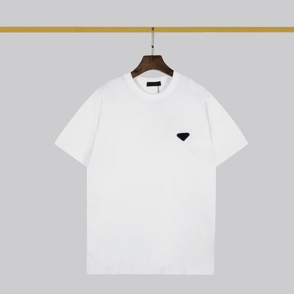 mens designer t shirts fashion tshirt men designer shirt for man luxury t-shirt crew neck short sleeve cotton breathable letter tee shirt 20, White;black
mens designer t shirts fashion tshirt men designer shirt for man luxury t-shirt crew neck short sleeve cotton breathable letter tee shirt 20, White;black