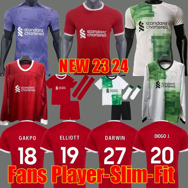 23 24 gakpo darwin soccer jerseys mohamed luis diaz alexander arnold 2023 fan player version 2023 2024 3rd football men kids kits sock full, White;black
23 24 gakpo darwin soccer jerseys mohamed luis diaz alexander arnold 2023 fan player version 2023 2024 3rd football men kids kits sock full, White;black