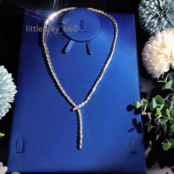 high-end luxurious ball lady necklace party gathering snake noble necklace circular superior quality tassels full body drill pendant necklac, Silver
high-end luxurious ball lady necklace party gathering snake noble necklace circular superior quality tassels full body drill pendant necklac, Silver