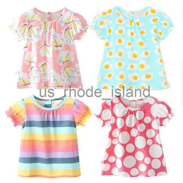 t-shirts t shirts 2023 summer girls blouse floral shirts for kids toddler baby children clothes 1 3years 230420 x0714, Blue
t-shirts t shirts 2023 summer girls blouse floral shirts for kids toddler baby children clothes 1 3years 230420 x0714, Blue