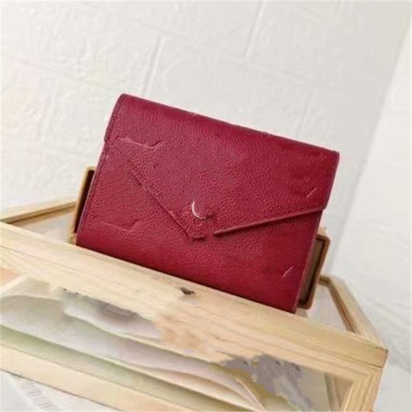 luxury design wallet 2023 luis fashion men's and women's business card holder vintage decoration square zipper mini card bag vutto, Red;black
luxury design wallet 2023 luis fashion men's and women's business card holder vintage decoration square zipper mini card bag vutto, Red;black