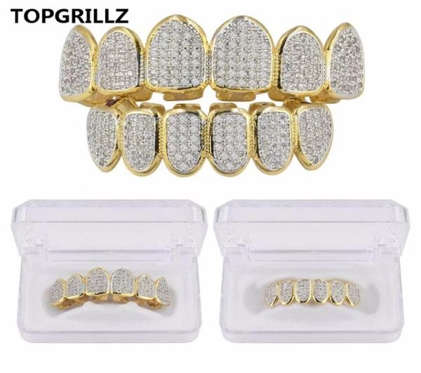 hip hop iced out cz gold teeth grillz caps and bottom diamond tooth grillzs set for men women gift grills8332105, Black
hip hop iced out cz gold teeth grillz caps and bottom diamond tooth grillzs set for men women gift grills8332105, Black