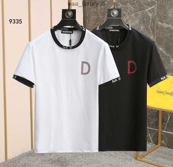 mens designer t shirt italian milan fashion print t-shirt summer black white t-shirt hip hop streetwear 100% cotton plus size 61942 dsquare, White;black
mens designer t shirt italian milan fashion print t-shirt summer black white t-shirt hip hop streetwear 100% cotton plus size 61942 dsquare, White;black