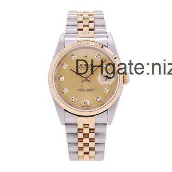 luxury designer women watch log type automatic mechanical men's watch with diamond inlay at the back movement luminous sapphire waterpr, Slivery;golden
luxury designer women watch log type automatic mechanical men's watch with diamond inlay at the back movement luminous sapphire waterpr, Slivery;golden