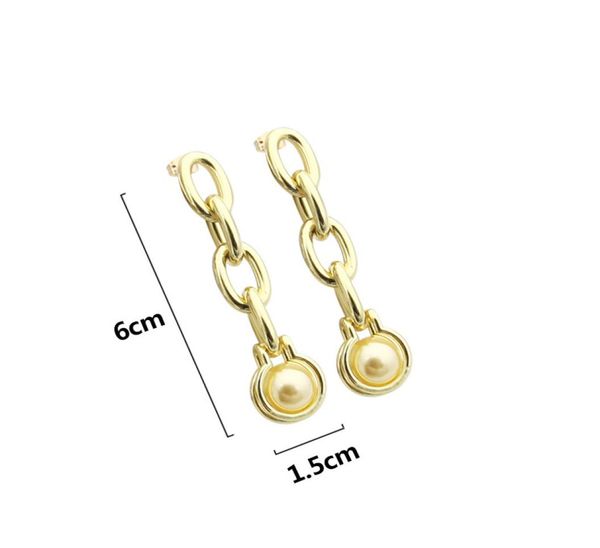 new fashion selling t letter titanium steel earrings 18k gold rose silver chain pendant earrings suitable for couples gifts wi2803672
new fashion selling t letter titanium steel earrings 18k gold rose silver chain pendant earrings suitable for couples gifts wi2803672