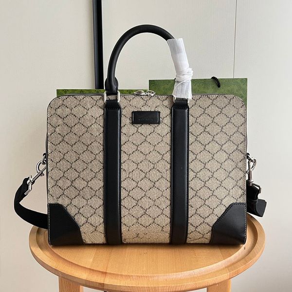 designer bag mens and womens portable large capacity tote bag temperament shoulder bag fashion leather briefcase 474135
designer bag mens and womens portable large capacity tote bag temperament shoulder bag fashion leather briefcase 474135