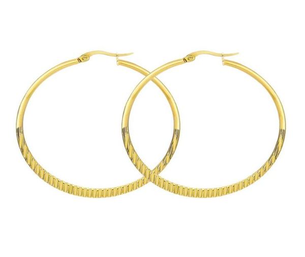 hoop huggie firebros 2021 trends boho round 50mm big earrings women titanium stainless steel earring gold silver color whole5201220, Golden;silver
hoop huggie firebros 2021 trends boho round 50mm big earrings women titanium stainless steel earring gold silver color whole5201220, Golden;silver