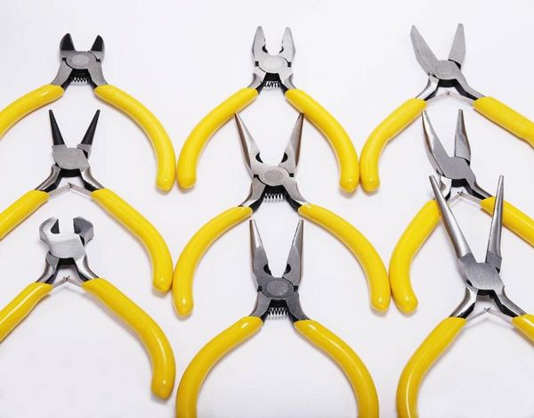 jewelry accessoriesjewelry tools equipments jewelry pliers tools equipment kit long needle round nose cutting wire pliers for jewe9915527
jewelry accessoriesjewelry tools equipments jewelry pliers tools equipment kit long needle round nose cutting wire pliers for jewe9915527