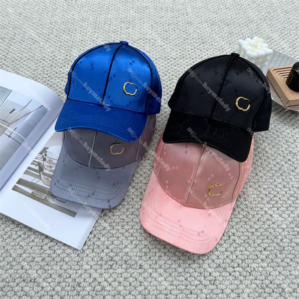 luxury silk ball caps gold letter designer snapback men women sports caps outdoor casquettes, Blue;gray
luxury silk ball caps gold letter designer snapback men women sports caps outdoor casquettes, Blue;gray