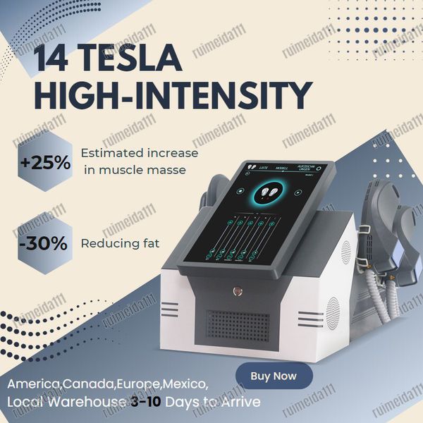 rf 14 tesla hi-emt ultimate fat burning and body sculpting with muscle stimulation and butt lift body sculpting machine
rf 14 tesla hi-emt ultimate fat burning and body sculpting with muscle stimulation and butt lift body sculpting machine