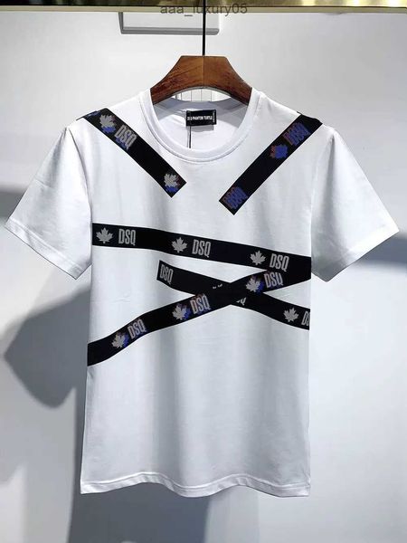 2023fw new mens designer t shirt italy fashion tshirts summer pattern t-shirt male cotton dsquare d2 dsqs dsq2s io1v, White;black
2023fw new mens designer t shirt italy fashion tshirts summer pattern t-shirt male cotton dsquare d2 dsqs dsq2s io1v, White;black