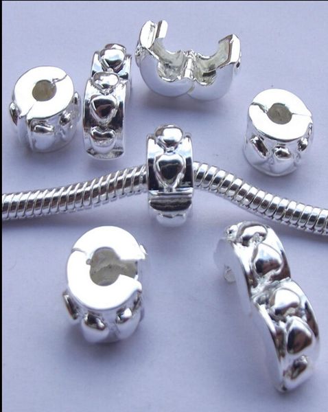 european pendant silver plating safe lock beads safety ser beads alloy loose positioning button charms fit bracelets necklace 9025791, Black
european pendant silver plating safe lock beads safety ser beads alloy loose positioning button charms fit bracelets necklace 9025791, Black