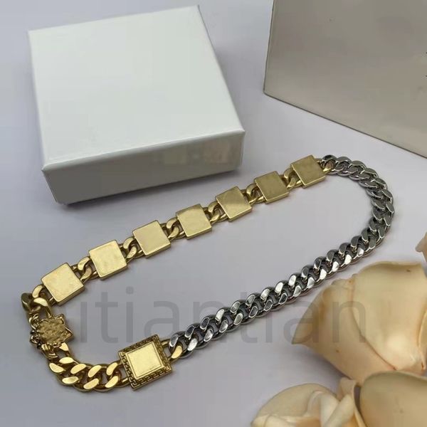 pendant necklaces jewelry designer 20 styles women men exquisite fashion luxury necklaces with box, Silver
pendant necklaces jewelry designer 20 styles women men exquisite fashion luxury necklaces with box, Silver