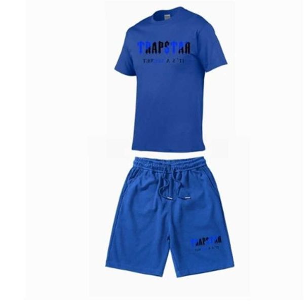 trapstar summer tracksuits for men designer cotton printed short sleeve t shirt shorts outfits piece sets fashion sports suit 9wzq sawi, Gray
trapstar summer tracksuits for men designer cotton printed short sleeve t shirt shorts outfits piece sets fashion sports suit 9wzq sawi, Gray