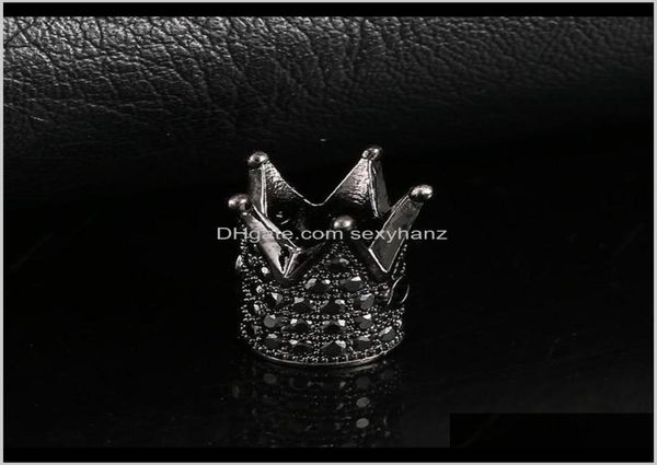 drop delivery 2021 jewelry findings components fashion diy micro pave rhinestone gold sier plated alloy crown charms 7162687, Bronze;silver
drop delivery 2021 jewelry findings components fashion diy micro pave rhinestone gold sier plated alloy crown charms 7162687, Bronze;silver