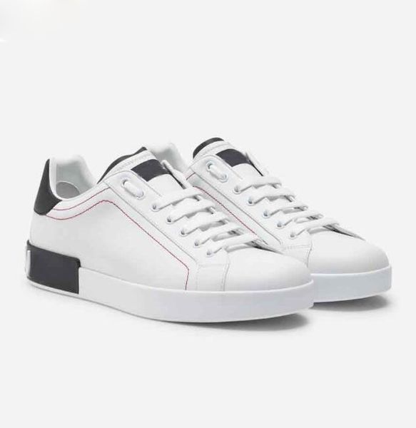 designer brand comfortable couple skateboard men's leisure walking original luxury 23s/s calfskin napa men's sports shoes white an, Black
designer brand comfortable couple skateboard men's leisure walking original luxury 23s/s calfskin napa men's sports shoes white an, Black