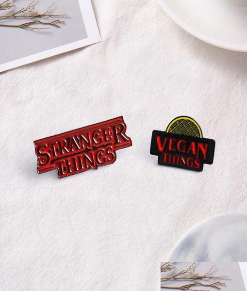 pins brooches stranger things enamel pins tv series eleven brooch friends dont lie badge denim shirt lapel pin gothic jewelry gift1606419, Gray
pins brooches stranger things enamel pins tv series eleven brooch friends dont lie badge denim shirt lapel pin gothic jewelry gift1606419, Gray