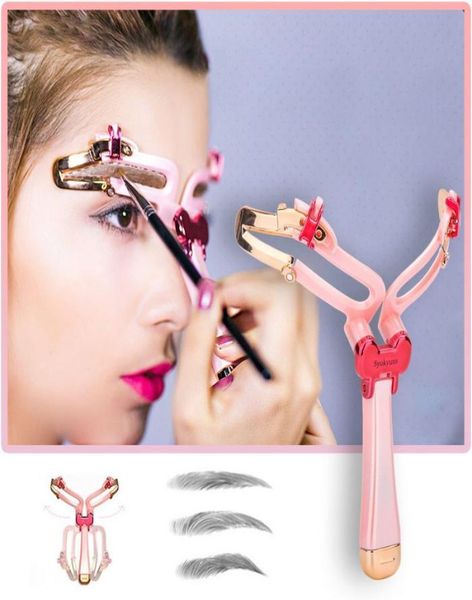 reusable adjustable eyebrow shape stencil makeup shape eye brow makeup model template eyebrows stencils styling diy tools4308466
reusable adjustable eyebrow shape stencil makeup shape eye brow makeup model template eyebrows stencils styling diy tools4308466