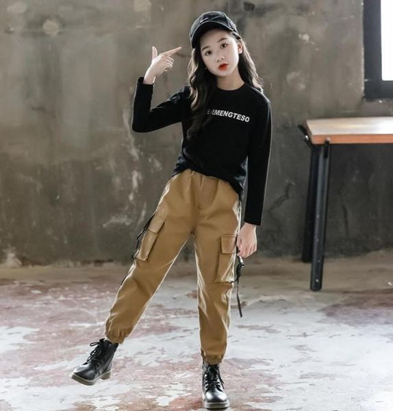clothing sets children spring autumn teenage girl sport loose 2pcs set t shirt and pants kids outfits for 4 6 8 10 12 14year6408582, White
clothing sets children spring autumn teenage girl sport loose 2pcs set t shirt and pants kids outfits for 4 6 8 10 12 14year6408582, White
