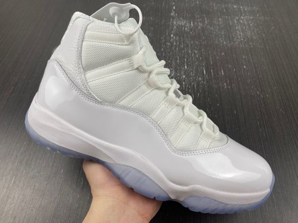 mens 11 xi designer basketball shoes original quality 11s silver anniversary 408201-101 outdoor sports sneakers with box size us7-13, Red;white
mens 11 xi designer basketball shoes original quality 11s silver anniversary 408201-101 outdoor sports sneakers with box size us7-13, Red;white
