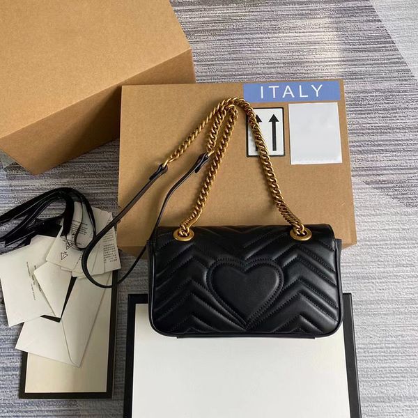 designer bags 22cm mini bag high end woman shoulder bag genuine leather crossbody bagss fashion lady chain bag purse with box
designer bags 22cm mini bag high end woman shoulder bag genuine leather crossbody bagss fashion lady chain bag purse with box