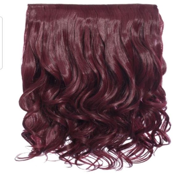 elibess grade 8a clip in human hair 200g 1pc 5clips brazilian body wave 4 colors option clip in hair extension dhl3559219, Black
elibess grade 8a clip in human hair 200g 1pc 5clips brazilian body wave 4 colors option clip in hair extension dhl3559219, Black