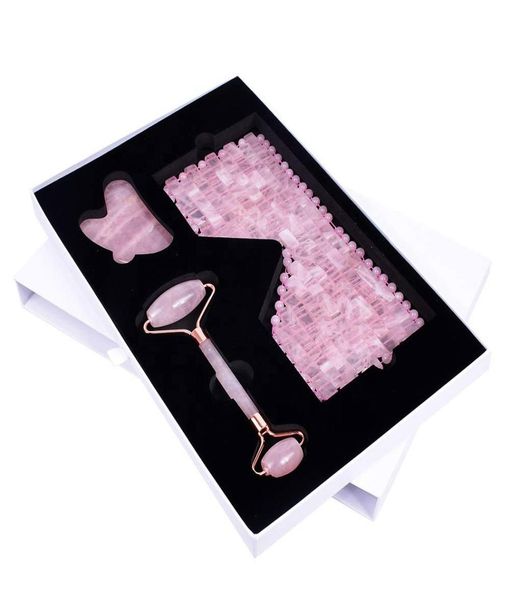 face massager jade roller for facial 100 natural rose quartz anti aging faces rolling spa gua sha massage tools eye neck mask ro2304469
face massager jade roller for facial 100 natural rose quartz anti aging faces rolling spa gua sha massage tools eye neck mask ro2304469