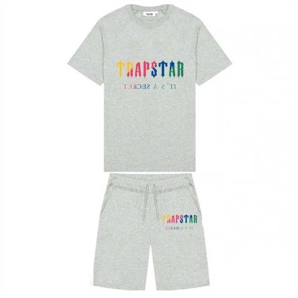 trapstar summer tracksuits for men designer cotton printed short sleeve t shirt shorts outfits piece sets fashion sports suit j2wl x0qu, Gray
trapstar summer tracksuits for men designer cotton printed short sleeve t shirt shorts outfits piece sets fashion sports suit j2wl x0qu, Gray