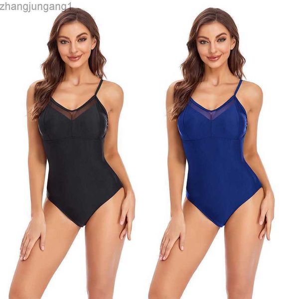 2023 designer bikini new one piece swimwear women's solid color strap open back large bikini women's swimwear fashion, White;black
2023 designer bikini new one piece swimwear women's solid color strap open back large bikini women's swimwear fashion, White;black