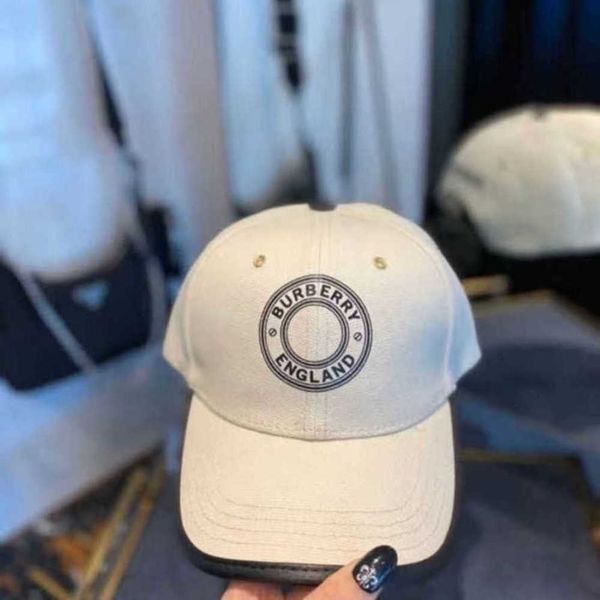 designer ball caps burbreryss hat new british style baseball cap of family b fashion versatile casual canvas patchwork leather edging mens a, Blue;gray
designer ball caps burbreryss hat new british style baseball cap of family b fashion versatile casual canvas patchwork leather edging mens a, Blue;gray