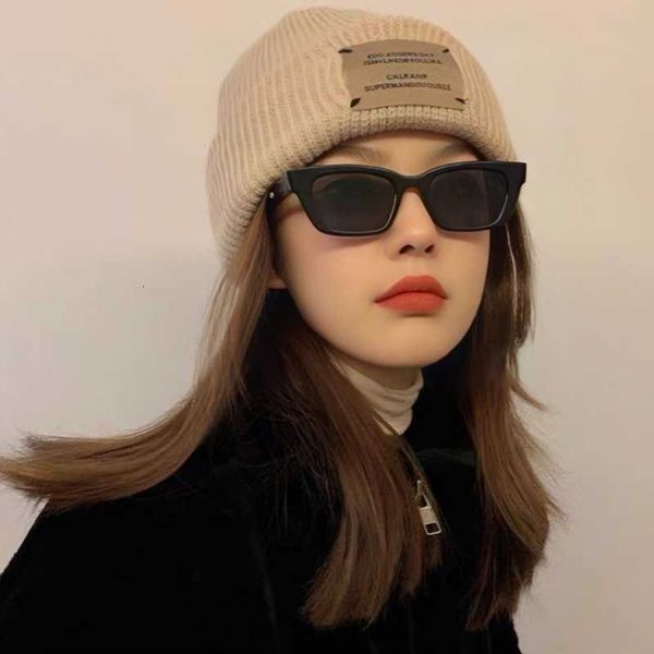 fashion gentle monster cool sunglasses gm designer new jennie's matching for women small face men frame trendy cat's eye glasses, White;black
fashion gentle monster cool sunglasses gm designer new jennie's matching for women small face men frame trendy cat's eye glasses, White;black