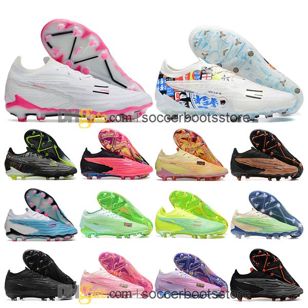 gift bag kids football boots phantom gx gt elite fg firm ground cleats neymar acc ghost link mens high soccer shoes athletic outdoor trainer, Black
gift bag kids football boots phantom gx gt elite fg firm ground cleats neymar acc ghost link mens high soccer shoes athletic outdoor trainer, Black