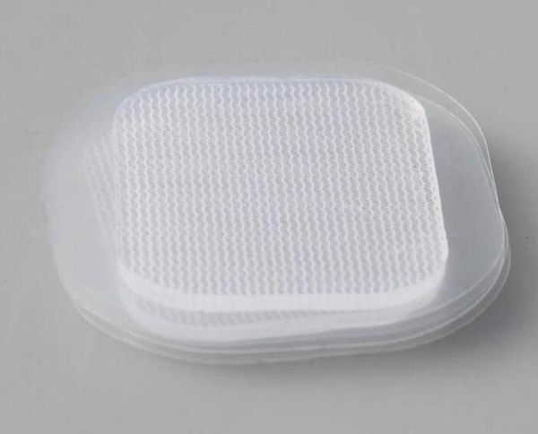600pcs dhl 44cm replacement square conductive adhesive gel pads sheet belt electrodeems electrodes gelmedical pad parts4299638
600pcs dhl 44cm replacement square conductive adhesive gel pads sheet belt electrodeems electrodes gelmedical pad parts4299638