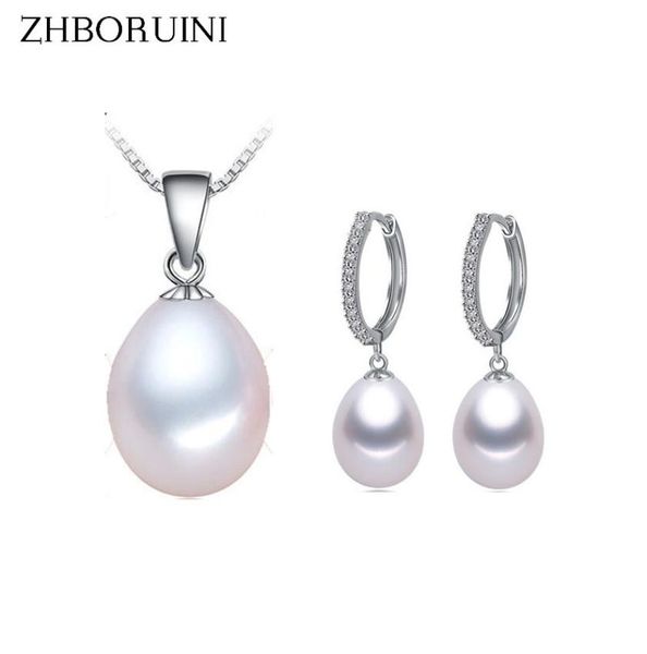 zhboruini pearl jewelry set natural freshwater pearl necklace drop zircon earrings 925 sterling silver jewelry for women gift8038409
zhboruini pearl jewelry set natural freshwater pearl necklace drop zircon earrings 925 sterling silver jewelry for women gift8038409